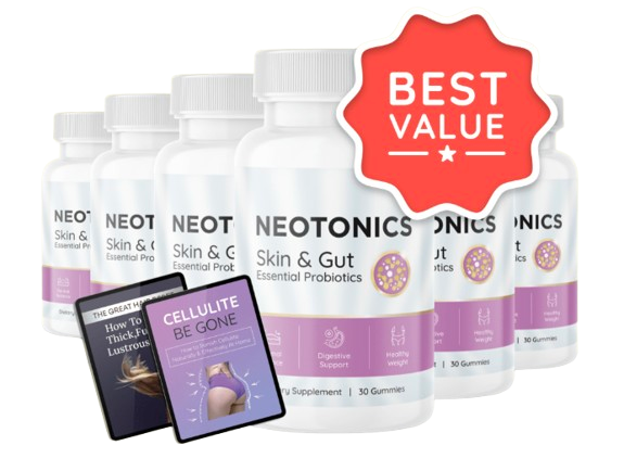 neotonics official website
